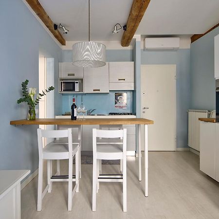 Panicale Blue Historic 1Br Stay Near Medici Chapels & Mercato Centrale Florence Luaran gambar