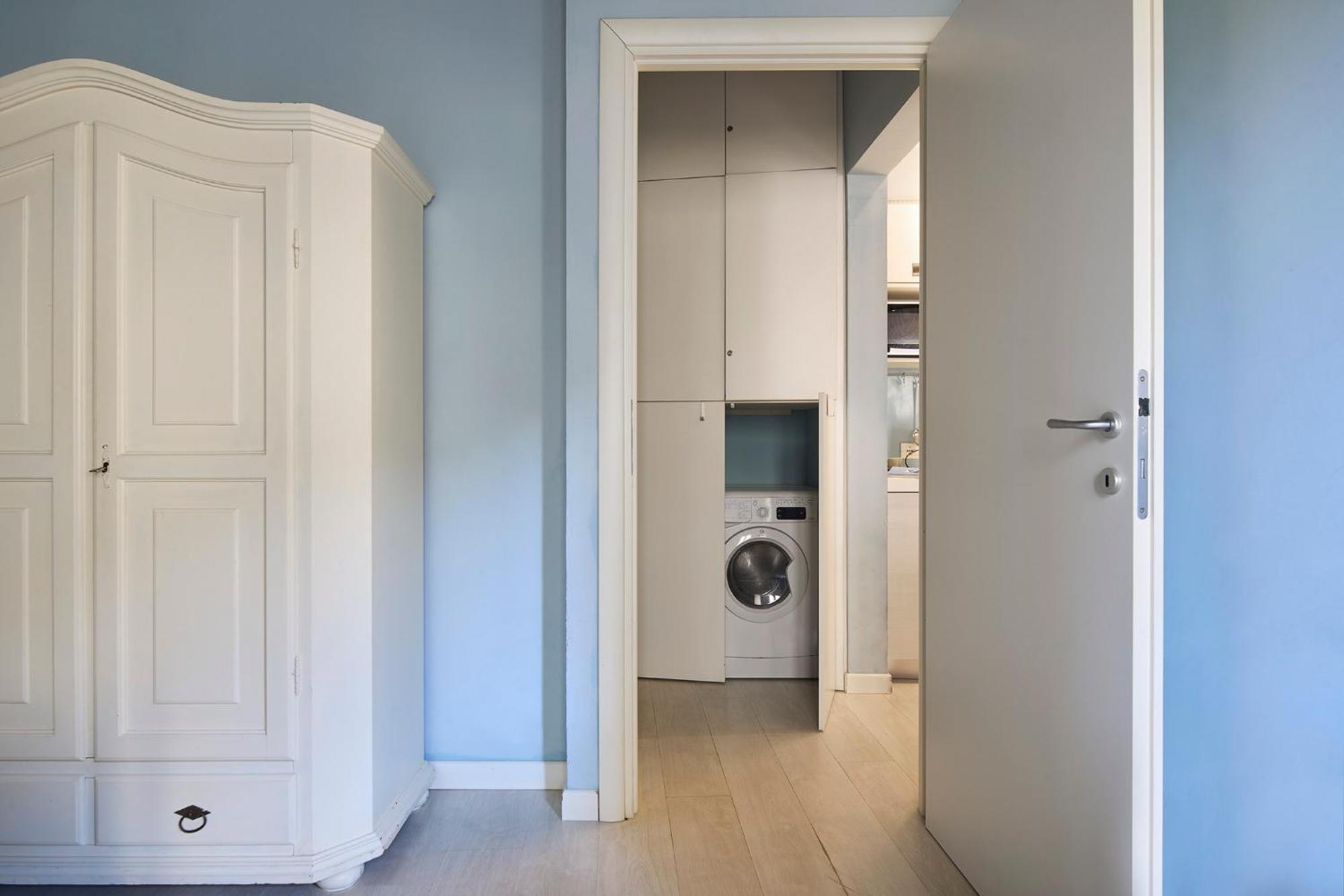 Panicale Blue Historic 1Br Stay Near Medici Chapels & Mercato Centrale Florence Luaran gambar