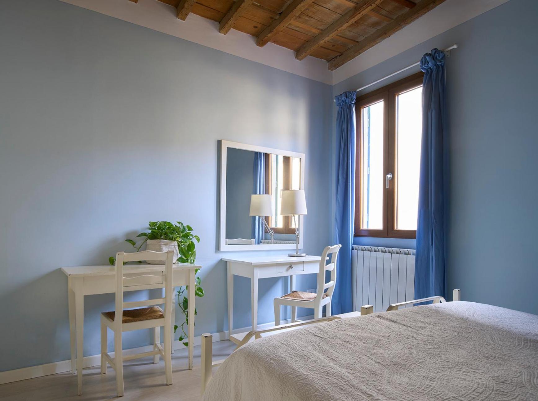 Panicale Blue Historic 1Br Stay Near Medici Chapels & Mercato Centrale Florence Luaran gambar