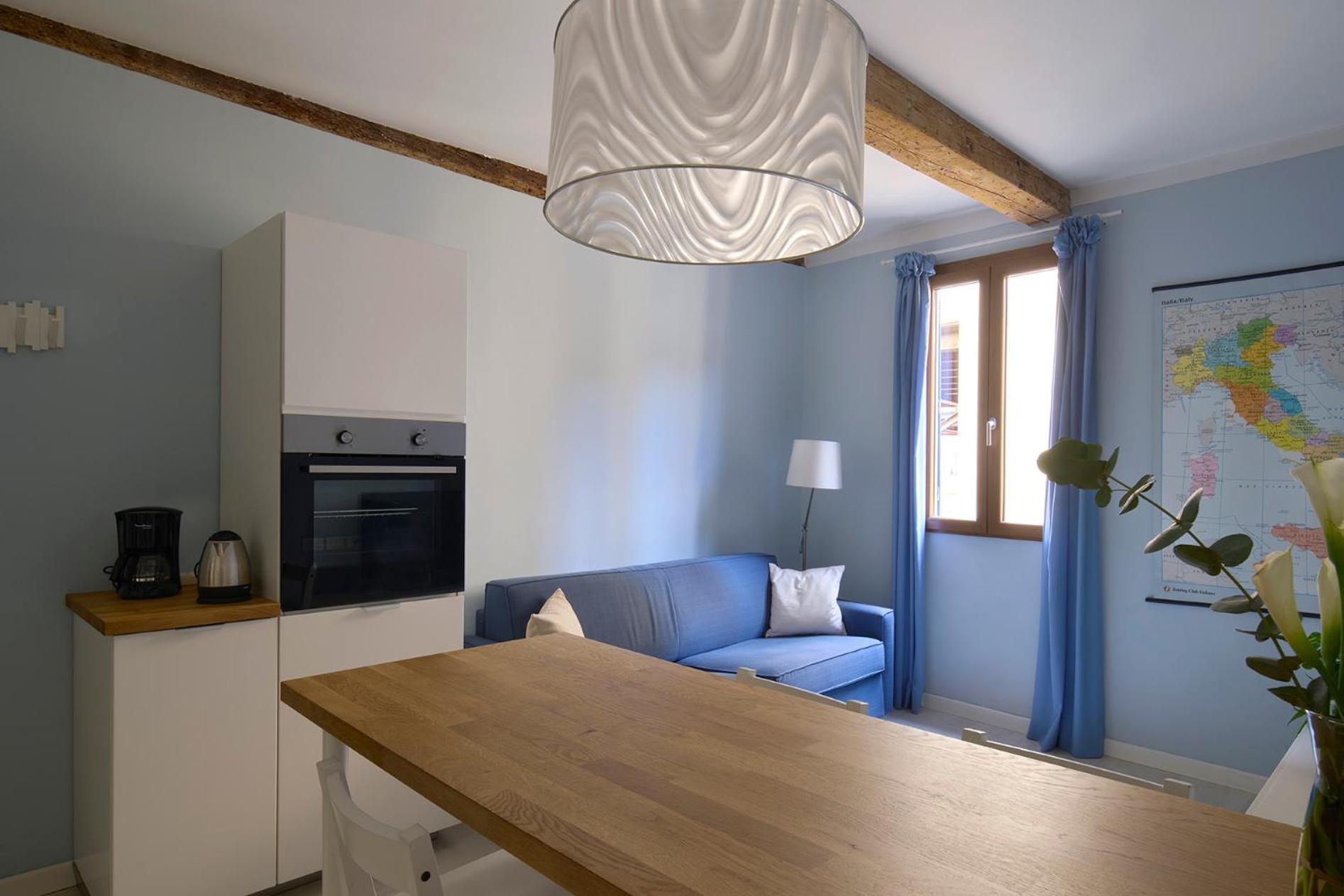 Panicale Blue Historic 1Br Stay Near Medici Chapels & Mercato Centrale Florence Luaran gambar